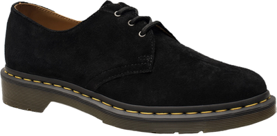 Dr Martens 1461 Soft Buck Low
