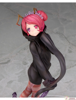Фигурка 1/8 Энтома Василисса Дзета (Entoma Vasilissa Zeta so-bin Ver.)