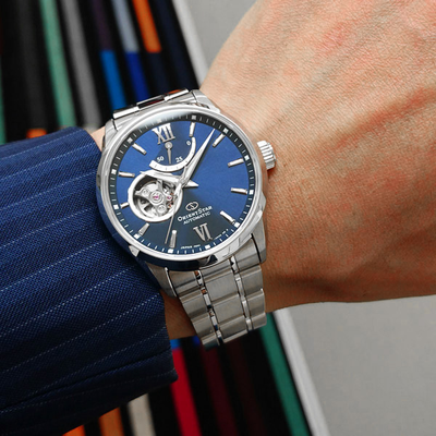 Мужские часы Orient RE-AT0001L