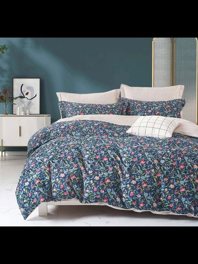 Постельное белье TANGO комплект сатин полутороспальный 150x200x1 180x230x1 50x70x1 70x70x1 TS01-X266