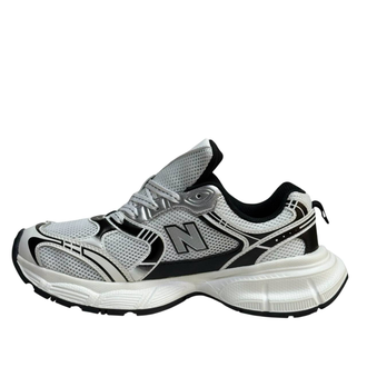 New Balance 530 V3 White/Silver