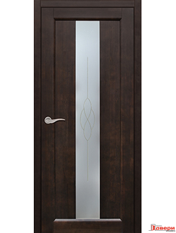 Старая Артель Соната венге комплект