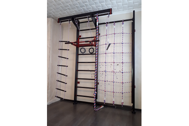 Турник навесной Kraft 4 KARUSSELL на ДСК BERNARD