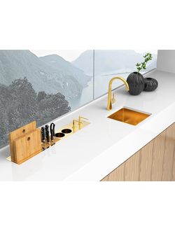 Блок Panama Slim PearlArc PSR1200 - 1200 мм