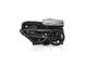 Коляска 3в1 Riko Nano Pro 01 Grey Fox (серый)