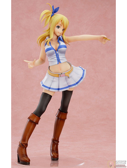 Фигурка 1/7 Люси Хартфилия (Lucy Heartfilia)