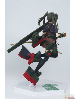 Фигурка Дзуйкаку (Zuikaku Kai Ni)