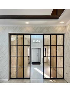 ЛДСП с делителями венге