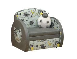 Детский диван Барашек Мася-8
