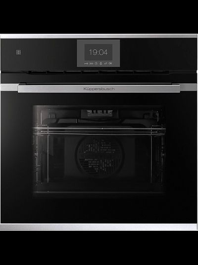 Духовой шкаф Kuppersbusch BP 6550.0 S1 Stainless steel