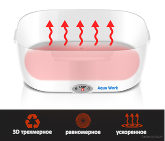 Автомобильный ланч бокс
