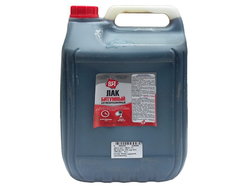 Битумный лак канистра 10 л