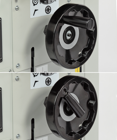 Фрезерный станок с подвижным столом BELMASH MM1500ST1000/400 (1,5 кВт, 400 В)