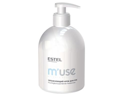 Estel Professional MUSE Увлажняющий крем для рук, 475 мл