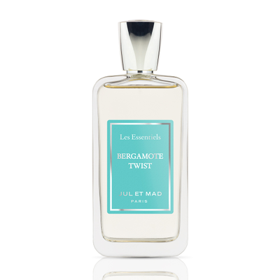 Парфюмерная вода BERGAMOTE TWIST JUL ET MAD