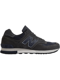 New Balance 576 Made in UK Vulcan