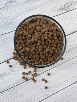 Корм Probalance для собак малых и средних пород, курица 0,5 кг