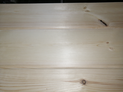 Имитация бруса СОСНА 165мм Сорт С(3) Длина: 3м, 4м.