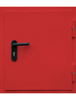 Люк технический 990*990 (Заказная позиция под любой проем) - 1,2 мм