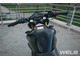 Спортивный мотоцикл Wels CBR 3000 250сс фото