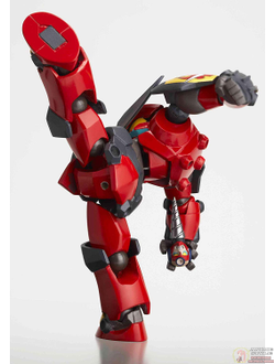 Робот Гуррен и Лаганн (Gurren and Lagann)