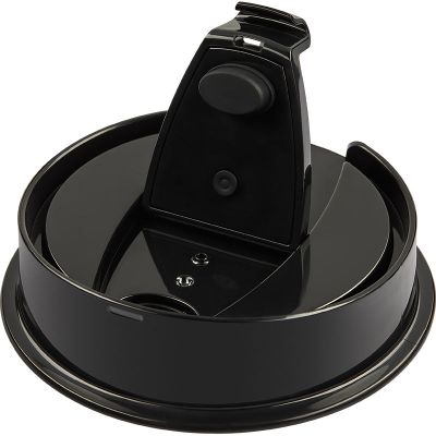 Маленькая чаша емкостью 350 мл с дорожной крышкой (запасная часть для iCook™ Блендера)