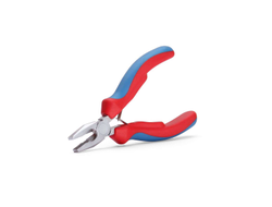 Мини-пассатижи 120 мм серия МАСТЕР для проведения точных работ