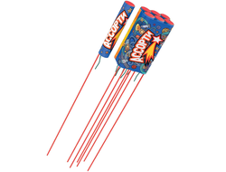 Ракета ассорти (1 шт)