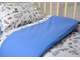 Комплект детского постельного белья КИТ с простыней 80х200х10