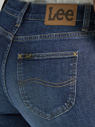 Джинсы Lee® Women's Legendary Flare Jean