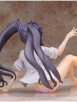 Фигурка 1/7 Нуар (Noire Shirt Ver.)