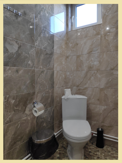 6ти местный №14