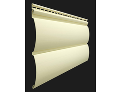 САЙДИНГ PREMIUM, БЛОК-ХАУС D4.7T, БАНАН