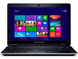 DELL LATITUDE 6430U бу