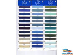 НИТКИ Coats Ultra Dee 30 (акция на остатки склада)