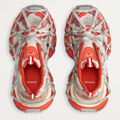 3XL EXTREME LACE スニーカー ライトベージュ の メンズ 3xl Extreme