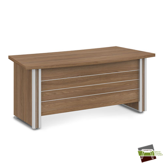 Стол руководителя V-118 1800*880*758 (Ш*Г*В)