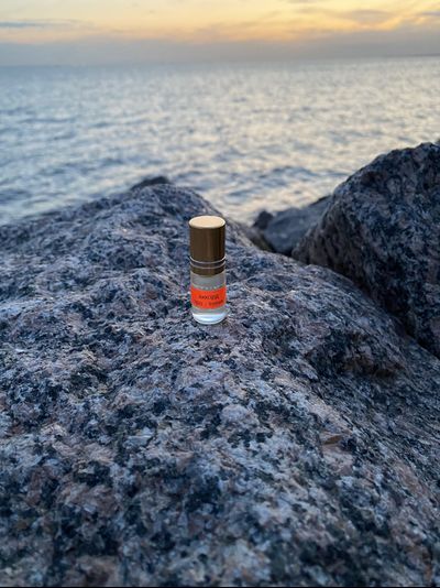 Масло АККОРД: ЭРО-ТОНИК, 3.5 мл