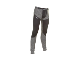 Купить Кальсоны STARKS Warm Pants Extreme, цвет Черный/Серый