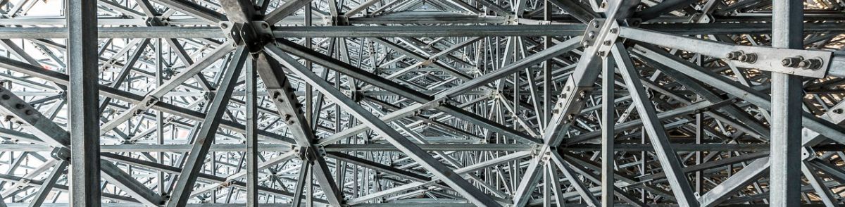 Металлоконструкции