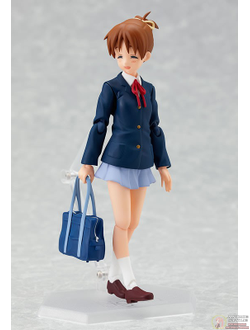 Фигурка фигма Уи Хирасава (figma Ui Hirasawa School Uniform Ver.)