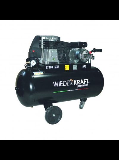 КОМПРЕССОР WDK-91053