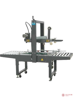 Заклейщик коробов Hualian FXJ-6050