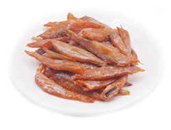 Бычок тушка х/к