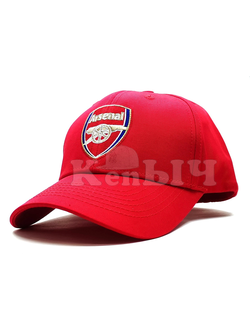 Бейсболка fc Arsenal London