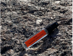 Духи НОТА: МУЖСКОЕ ПРИСУТСТВИЕ, 5.5 мл