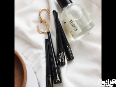 ART-VISAGE Жидкая подводка для глаз &quot;PARIS&quot; l Арт-визаж