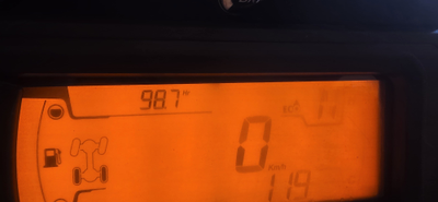 Brp renegade xmr 1000r