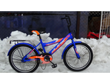 Велосипед 20&quot; LINK VC20, детский