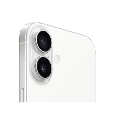 Apple iPhone 16 256 gb Белый